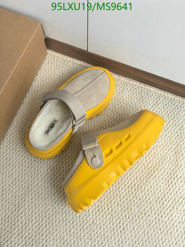 Men shoes-UGG Code: MS9641 $: 95USD