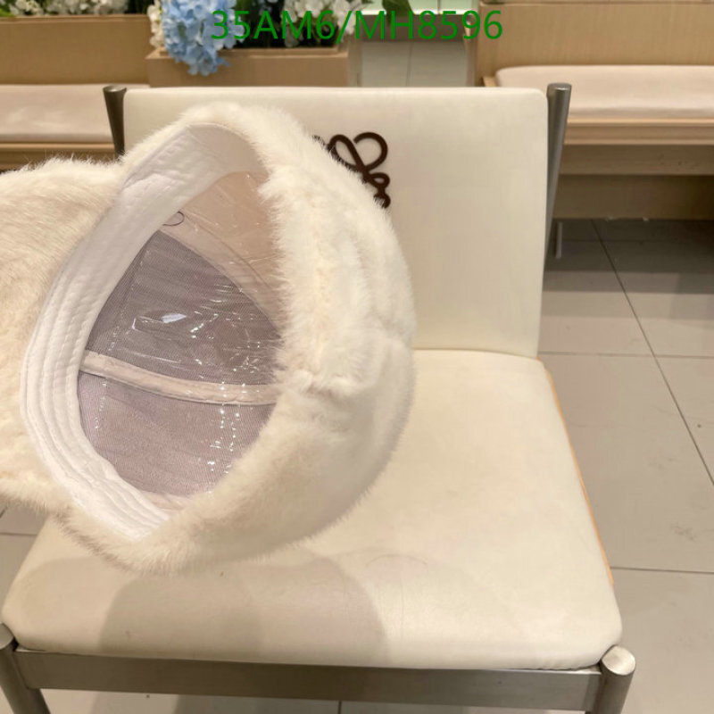 Cap-(Hat)-Moncler Code: MH8596 $: 35USD