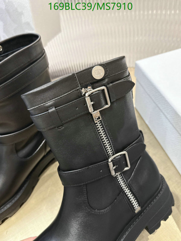 Women Shoes-Boots Code: MS7910 $: 169USD