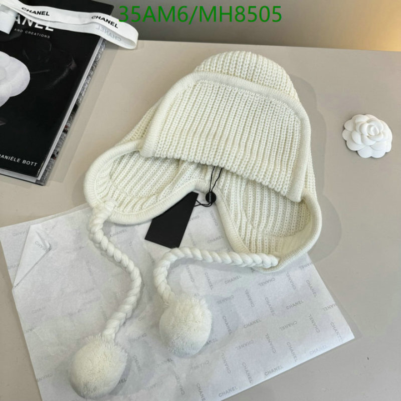 Cap-(Hat)-Chanel Code: MH8505 $: 35USD