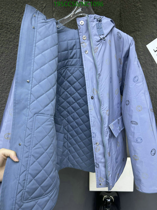 Down jacket Women-Hermes Code: NC1096 $: 195USD