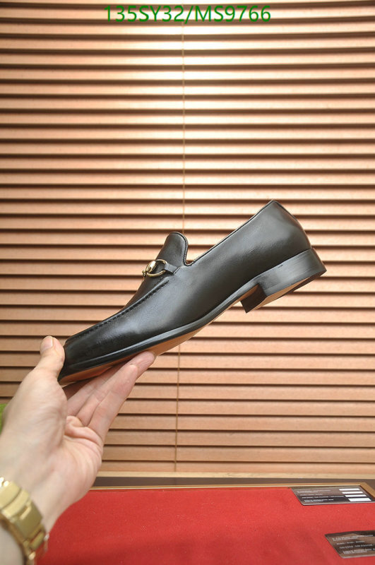 Men shoes-Gucci Code: MS9766 $: 135USD