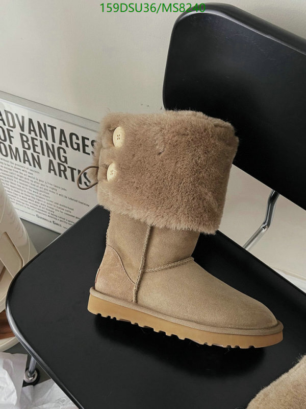 Women Shoes-UGG Code: MS8240 $: 159USD