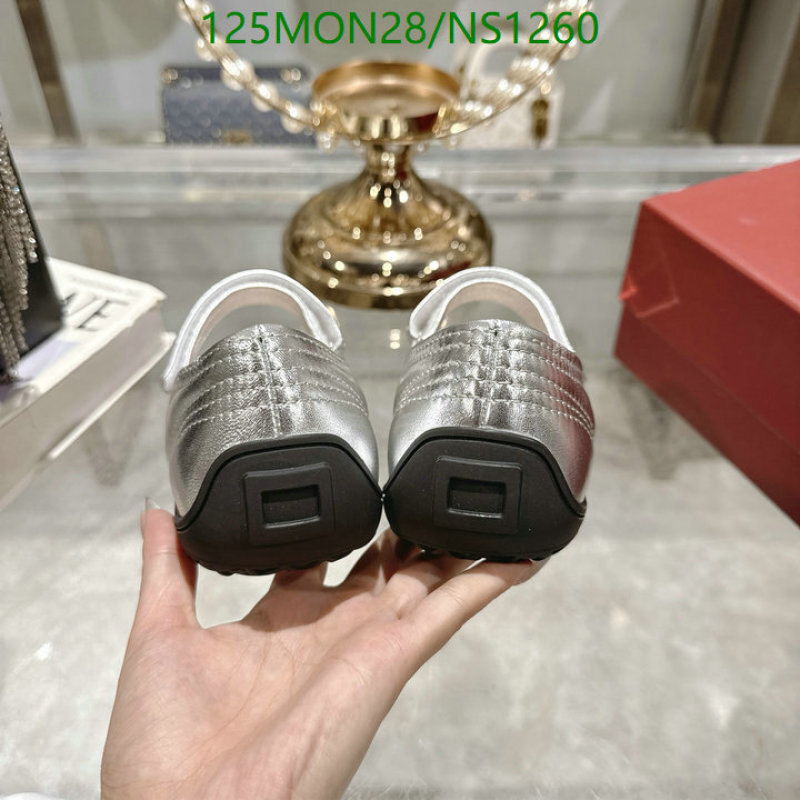 Women Shoes-Roger Vivier Code: NS1260 $: 125USD