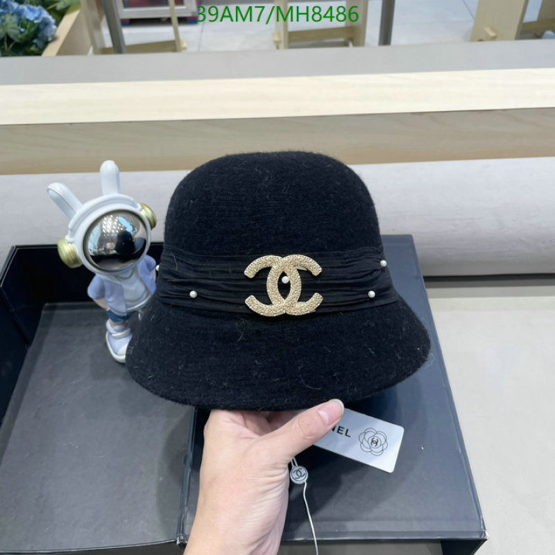 Cap-(Hat)-Chanel Code: MH8486 $: 39USD