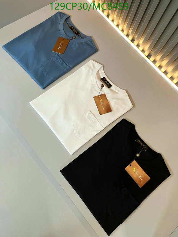 Clothing-Loro Piana Code: MC8459 $: 129USD