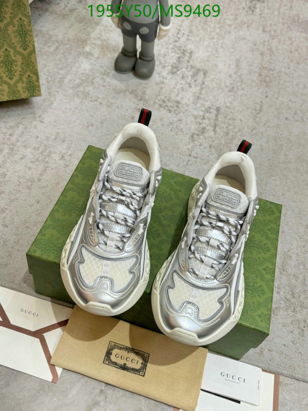 Men shoes-Gucci Code: MS9469 $: 195USD