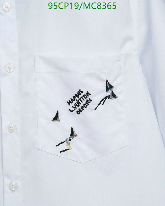Clothing-LV Code: MC8365 $: 95USD