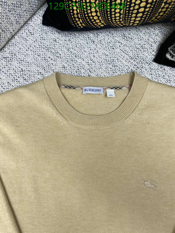 Clothing-Burberry Code: MC8468 $: 129USD