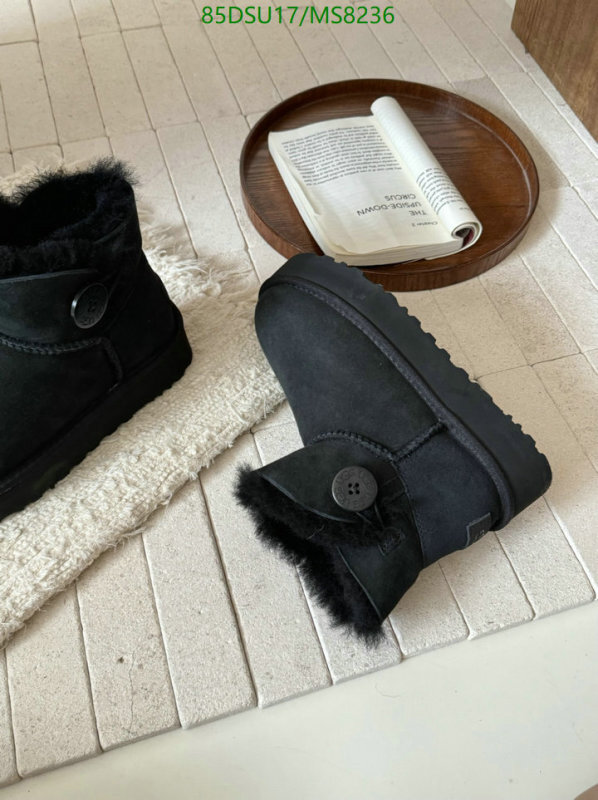 Women Shoes-UGG Code: MS8236 $: 85USD
