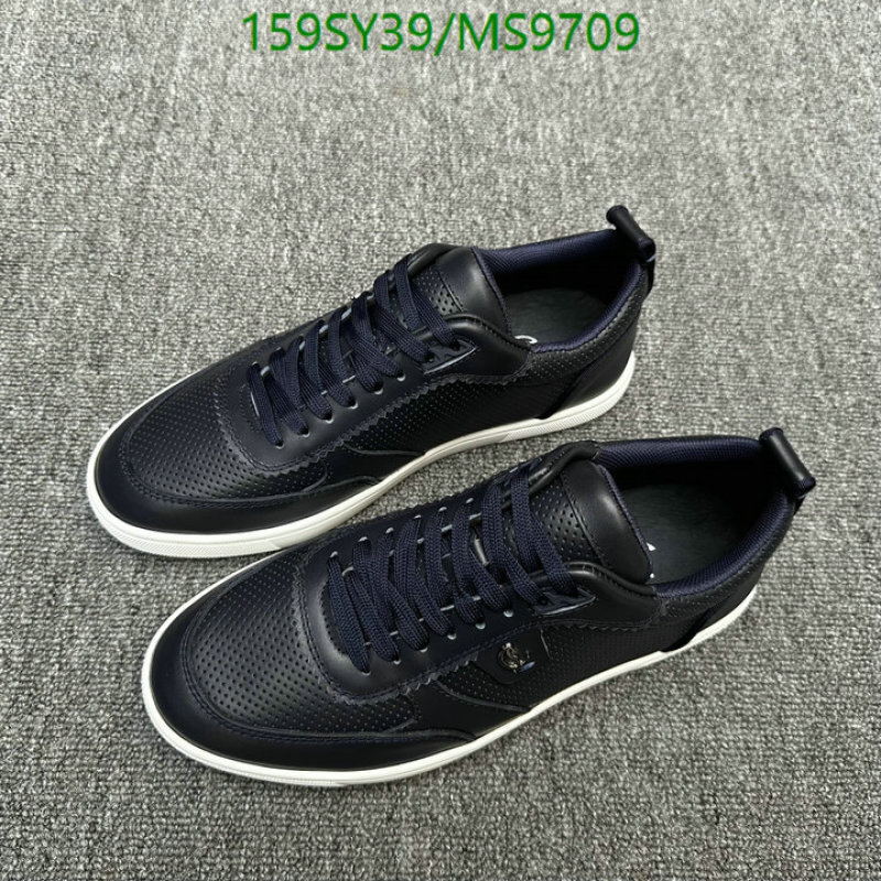 Men shoes-Christian Louboutin Code: MS9709 $: 159USD