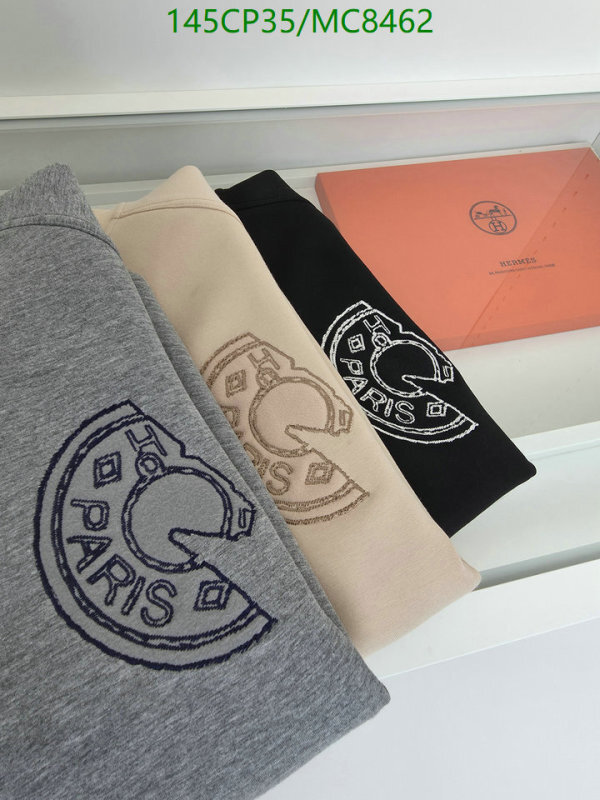 Clothing-Hermes Code: MC8462 $: 145USD