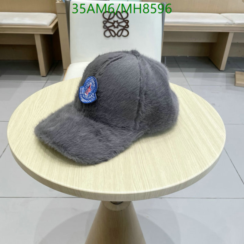 Cap-(Hat)-Moncler Code: MH8596 $: 35USD