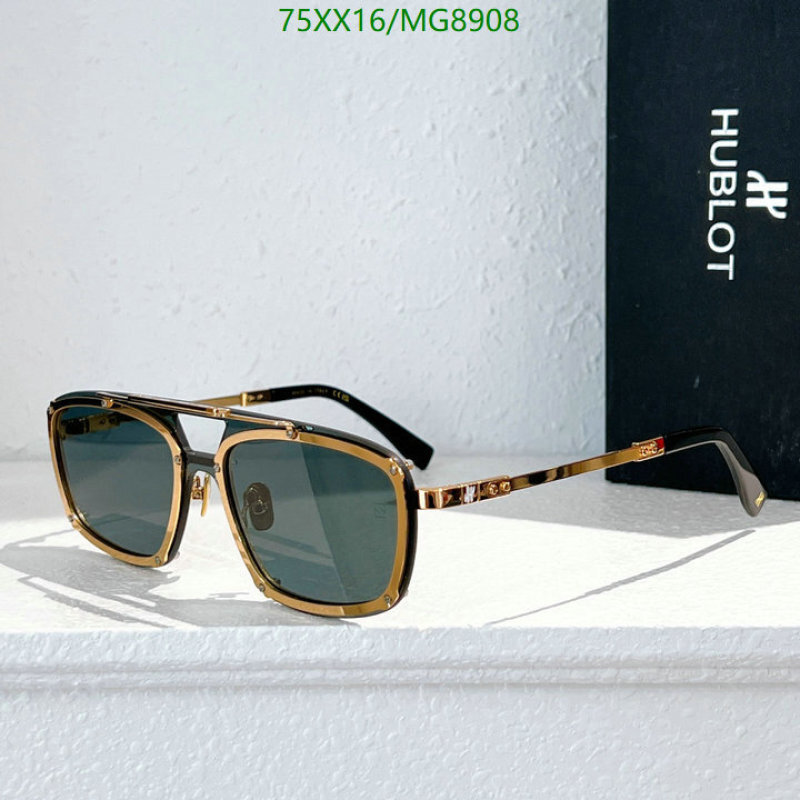 Glasses-Hublot Code: MG8908 $: 75USD