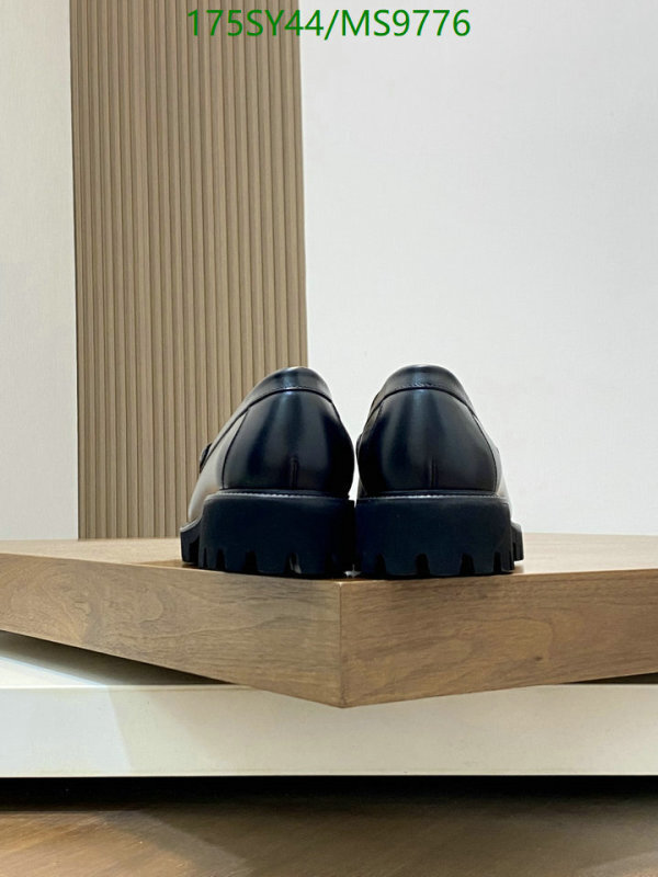 Men shoes-Gucci Code: MS9776 $: 175USD