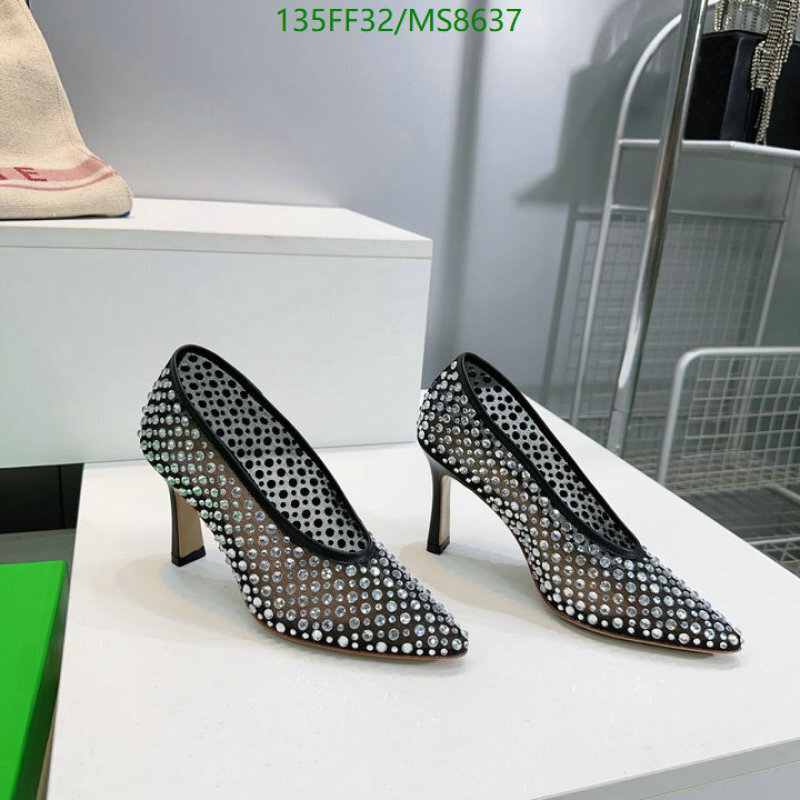 Women Shoes-BV Code: MS8637 $: 135USD