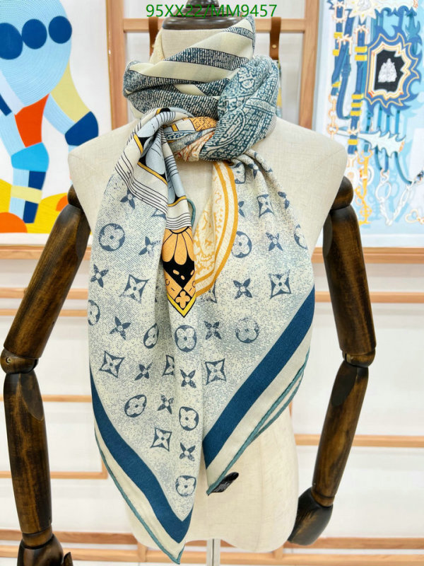 Scarf-LV Code: MM9457 $: 95USD