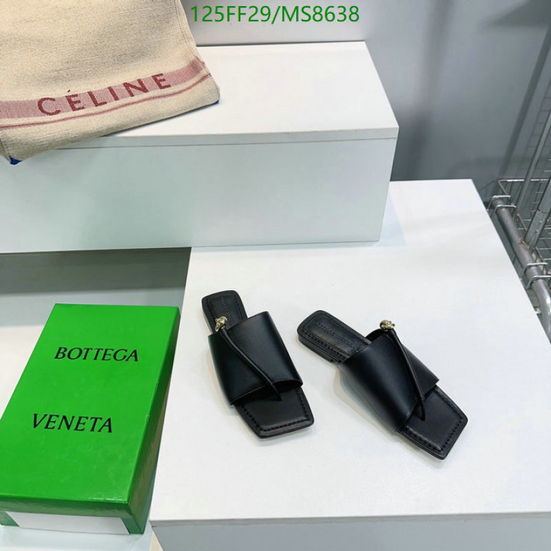 Women Shoes-BV Code: MS8638 $: 125USD