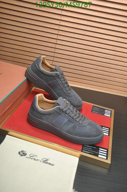 Men shoes-Loro Piana Code: MS9787 $: 129USD-yupoo dhgate Men shoes-Loro Piana Code: MS9787 $: 129USD