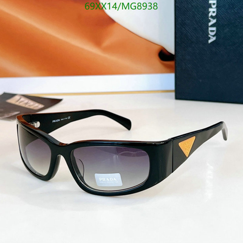 Glasses-Prada Code: MG8938 $: 69USD