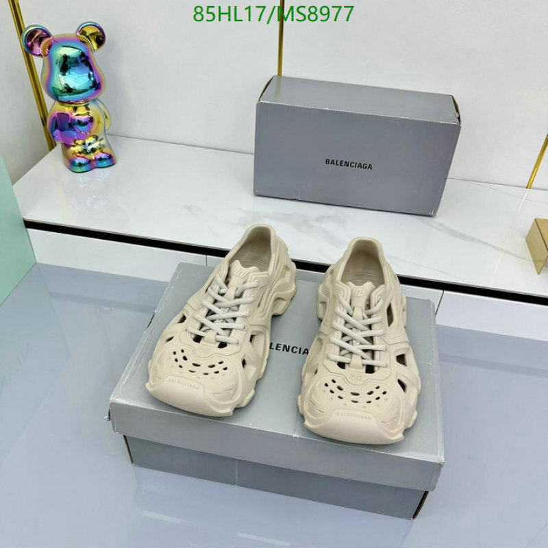 Men shoes-Balenciaga Code: MS8977 $: 85USD