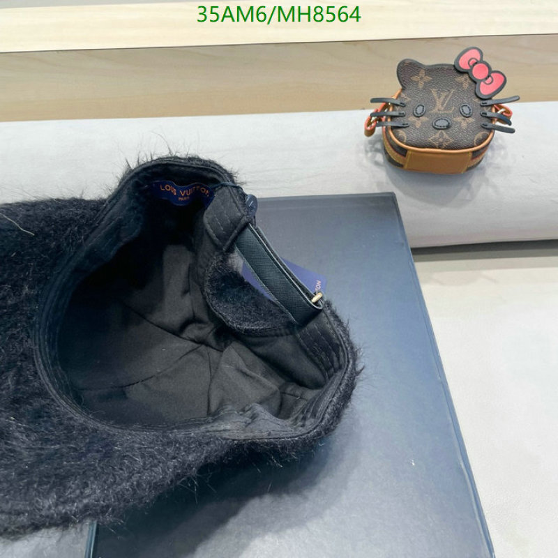 Cap-(Hat)-LV Code: MH8564 $: 35USD