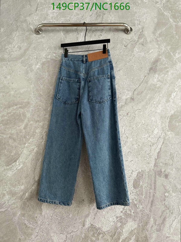 Clothing-Loewe Code: NC1666 $: 149USD