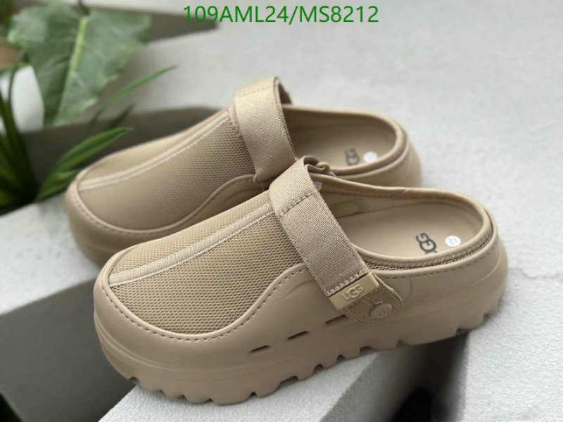Women Shoes-UGG Code: MS8212 $: 109USD