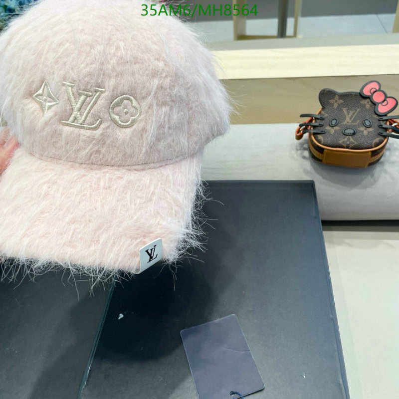 Cap-(Hat)-LV Code: MH8564 $: 35USD