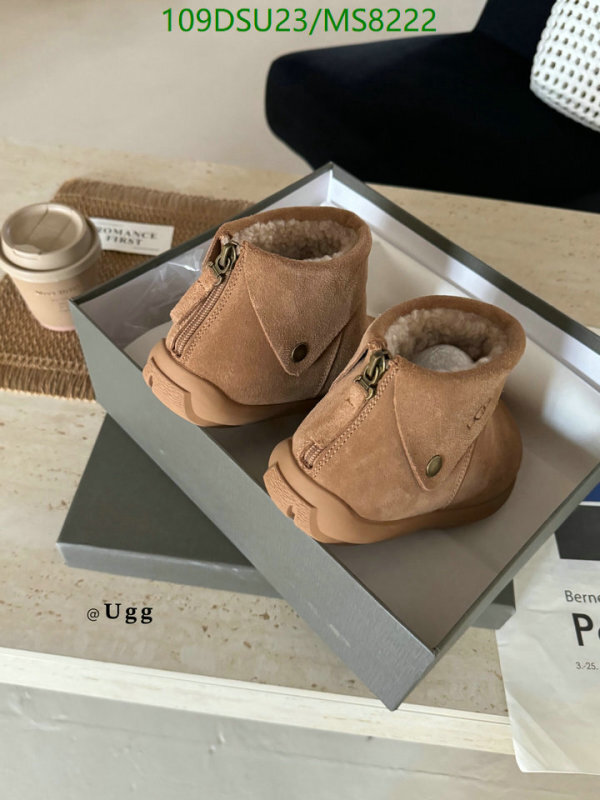 Women Shoes-UGG Code: MS8222 $: 109USD