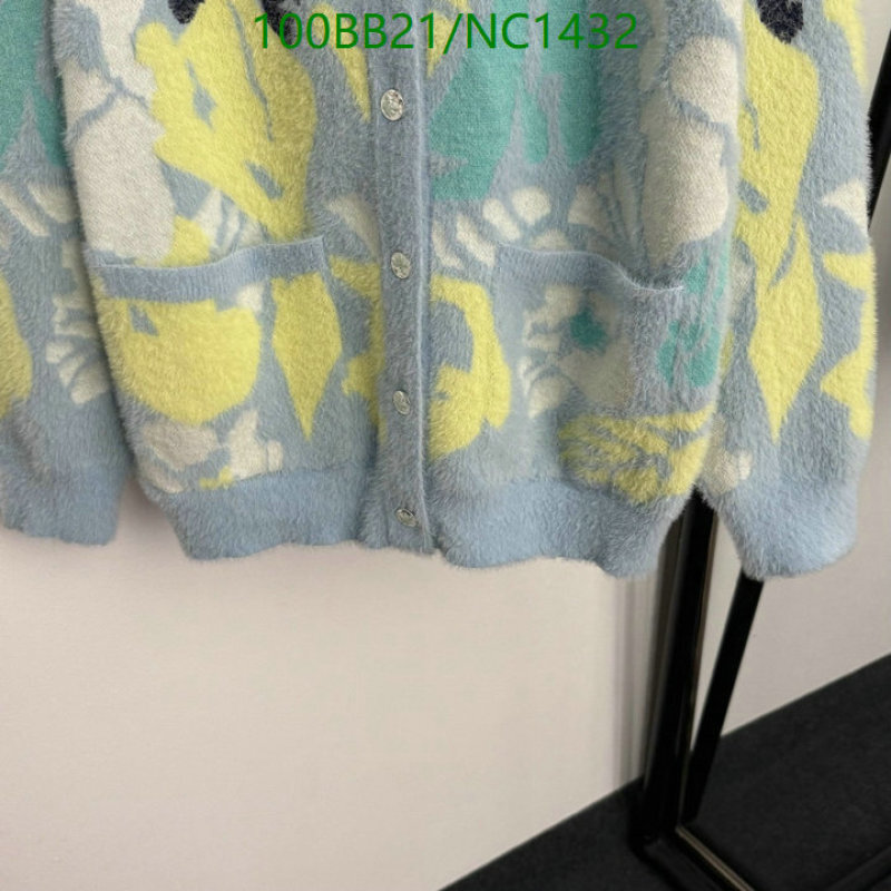 Clothing-Chanel Code: NC1432 $: 100USD
