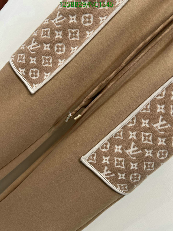 Clothing-LV Code: NC1545 $: 125USD