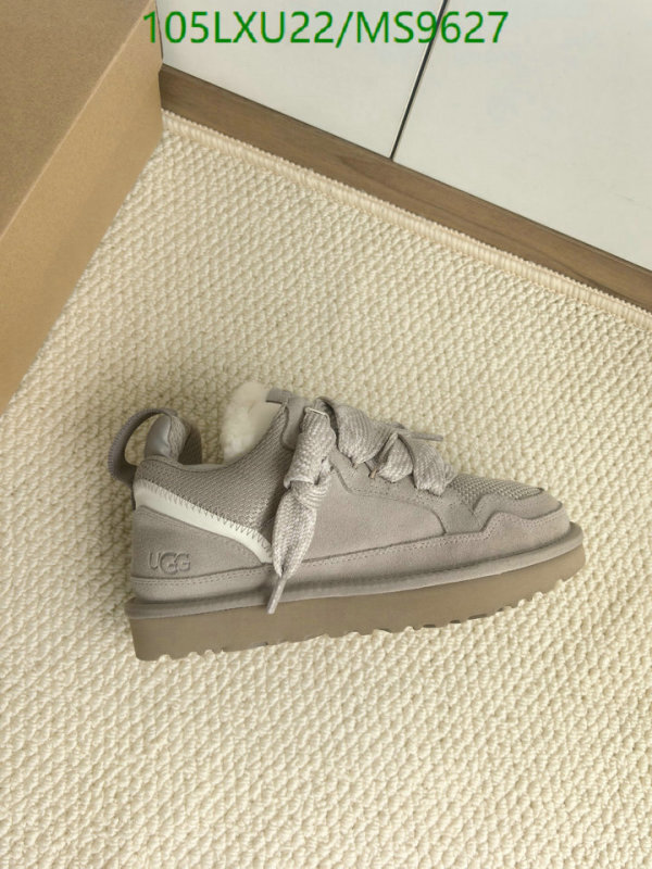 Women Shoes-UGG Code: MS9627 $: 105USD