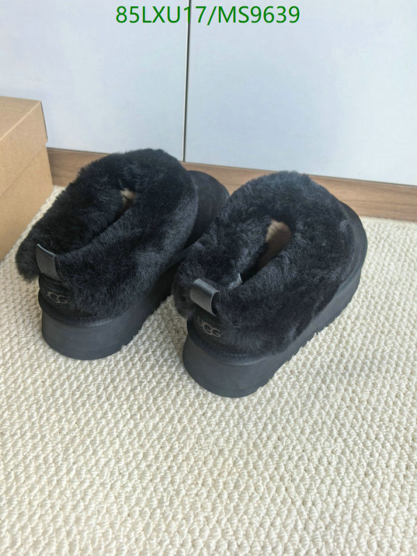 Women Shoes-UGG Code: MS9639 $: 85USD