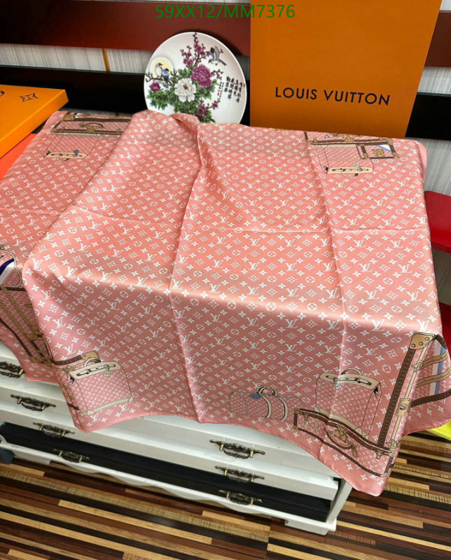 Scarf-LV Code: MM7376 $: 59USD