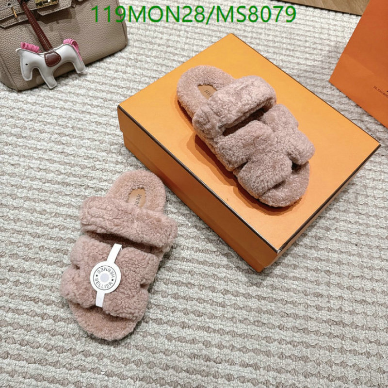 Women Shoes-Hermes Code: MS8079 $: 119USD