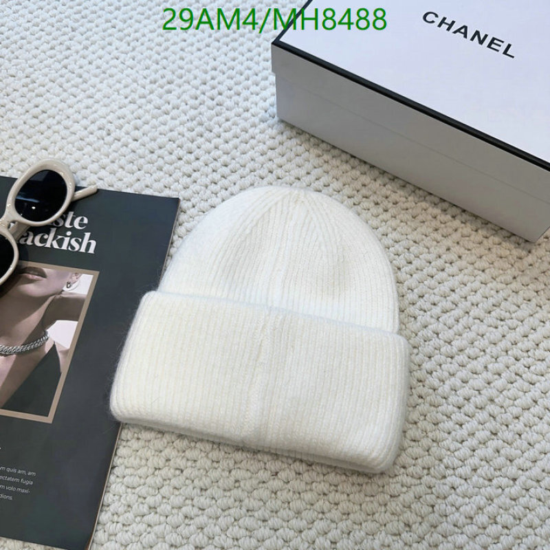 Cap-(Hat)-Chanel Code: MH8488 $: 29USD