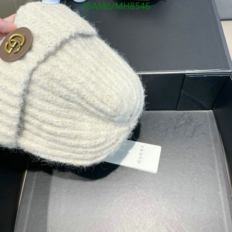 Cap-(Hat)-Gucci Code: MH8546 $: 35USD