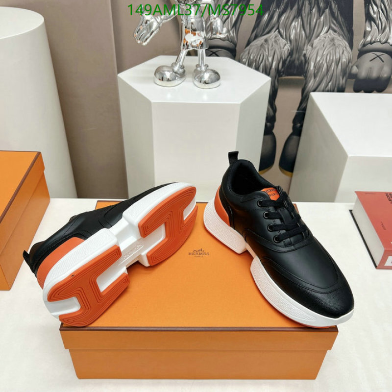 Women Shoes-Hermes Code: MS7954 $: 149USD