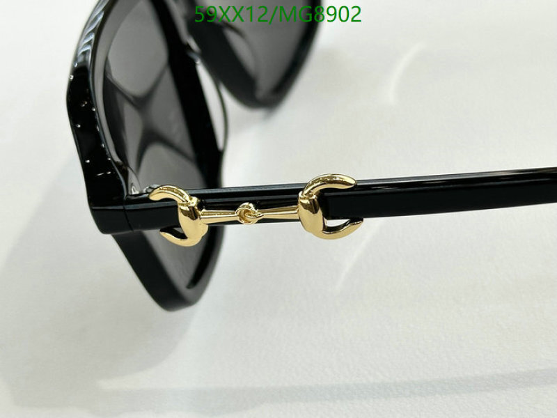Glasses-Gucci Code: MG8902 $: 59USD