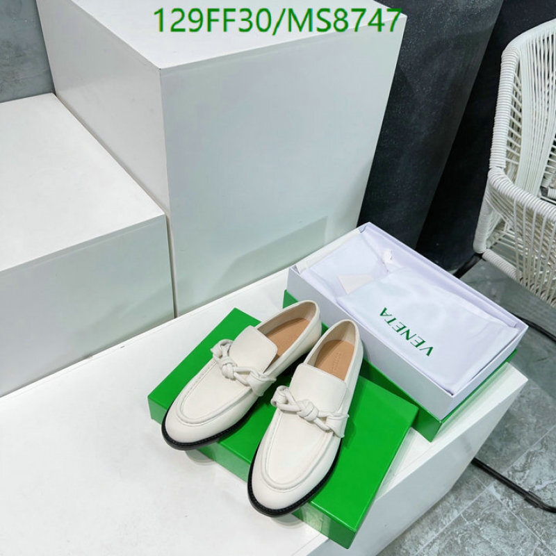 Women Shoes-BV Code: MS8747 $: 129USD