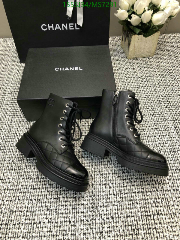 Women Shoes-Boots Code: MS7291 $: 155USD