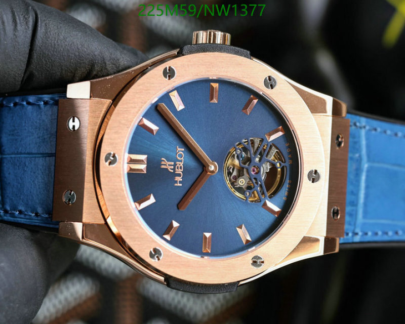 Watch-(Mirror Quality)- Code: NW1377 $: 225USD