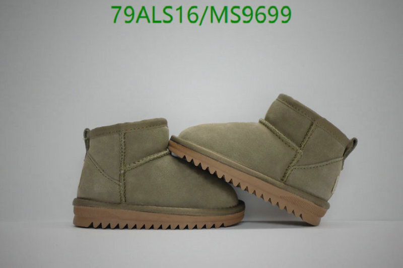 Kids shoes-UGG Code: MS9699 $: 79USD