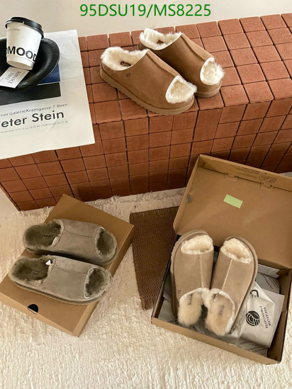 Women Shoes-UGG Code: MS8225 $: 95USD