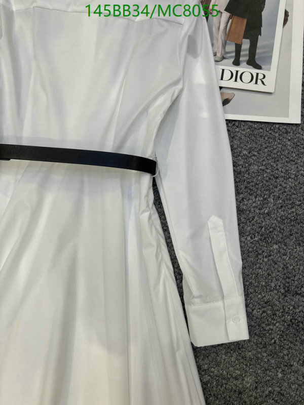Clothing-Dior Code: MC8055 $: 145USD