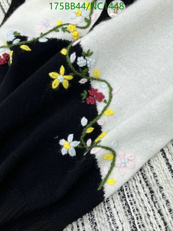 Clothing-Chanel Code: NC1448 $: 175USD