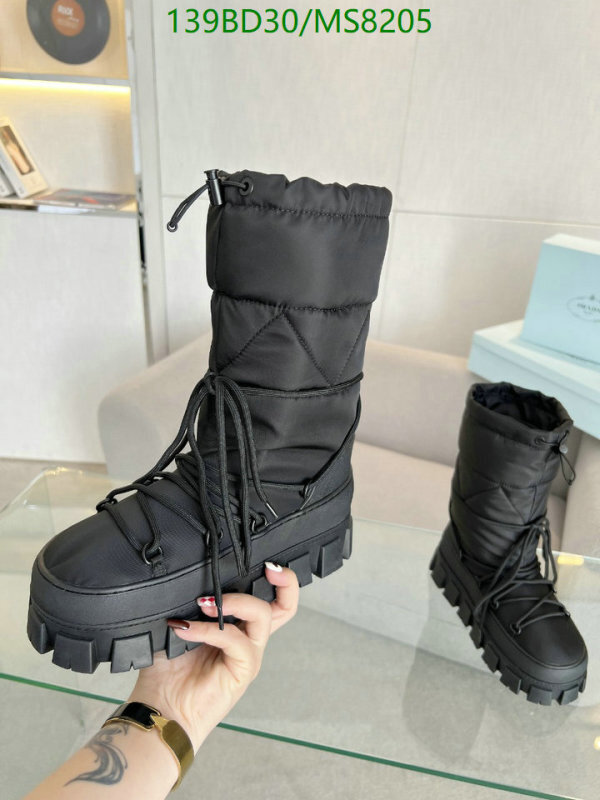 Women Shoes-Prada Code: MS8205 $: 139USD