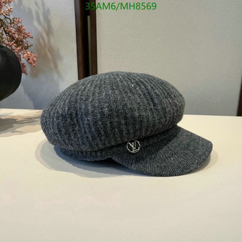 Cap-(Hat)-LV Code: MH8569 $: 35USD