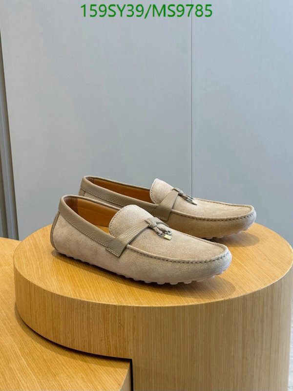 Men shoes-Loro Piana Code: MS9785 $: 159USD-yupoo dhgate Men shoes-Loro Piana Code: MS9785 $: 159USD